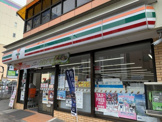 セブンイレブン宇都宮池上店