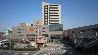 中河原の画像1