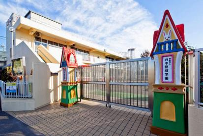 府中佼成幼稚園の画像1