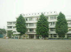 府中市立府中第四小学校の画像1