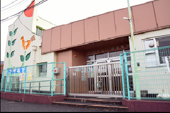小柳保育所の画像1