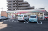セブンイレブン 府中四谷6丁目店