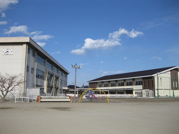 石井小学校の画像1