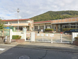 岡山市立芥子山幼稚園