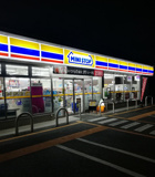 ミニストップ 千葉星久喜店