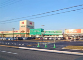 ハローズ東加古川店
