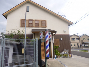 いこいの床屋　あんばいの画像2