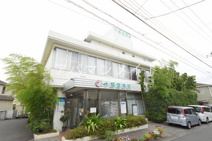 十慈堂病院