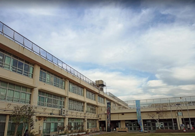 中野区立江原小学校の画像1