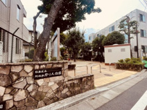 阿佐谷かりん公園