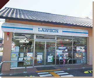 ローソン岩倉西河原店の画像1