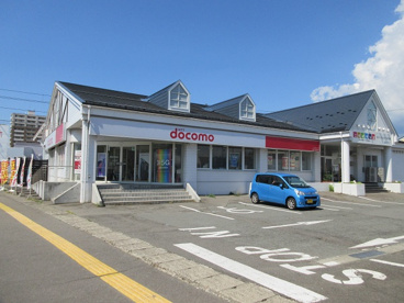 docomoの画像1