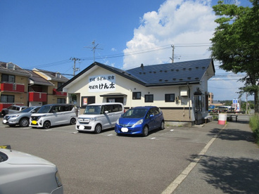 そば処けん太の画像1