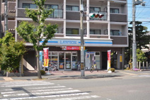 ローソン京大農学部前店