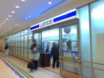 ローソン京大病院北病棟店