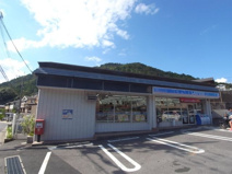 ローソン静市市原店