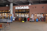 阪急OASIS(オアシス) 石屋川店