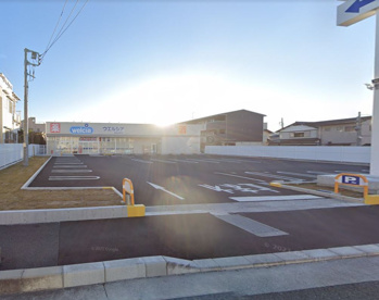 ウエルシア　沼津五月町店の画像1