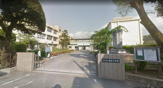熊本市立碩台小学校