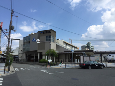 摂津富田の画像1
