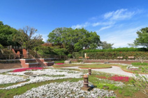 大田区多摩川台公園
