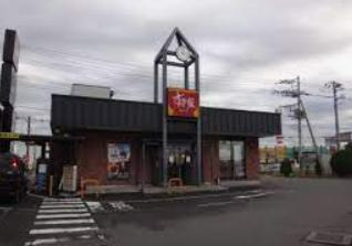 すき家 6号ひたちなか田彦店の画像1