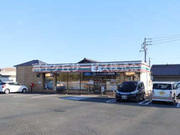 セブンイレブン 豊川大崎町店の画像1