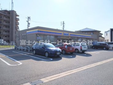 ミニストップ 本野町店の画像1