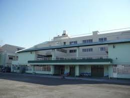 横浜市立磯子小学校の画像1