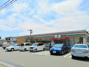 セブンイレブン 厚木妻田北3丁目店の画像1