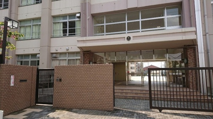 大阪市立大池小学校の画像1