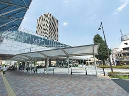 石神井公園駅の画像2