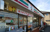 セブンイレブン 四街道物井店