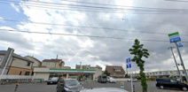 ファミリーマート 四街道物井店