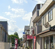 りら美容室 千代田店