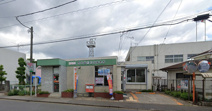 四街道千代田郵便局