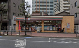 セブンイレブン 大田区大森北2丁目店