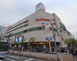 イトーヨーカドー 大森店