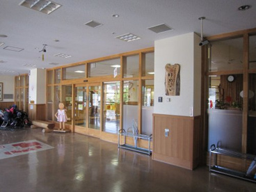 大津市立 子育て総合支援センターの画像1