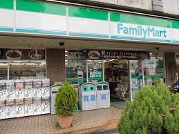 ファミリーマート 鷹ケ巣上新田店の画像1