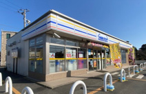 ミニストップ 四街道下志津新田店
