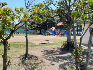 鎌田池公園の画像1