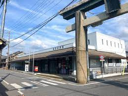 高宮郵便局の画像1