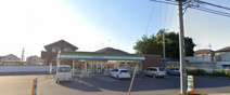ファミリーマート 四街道中央店