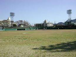 岐阜市民球場の画像1