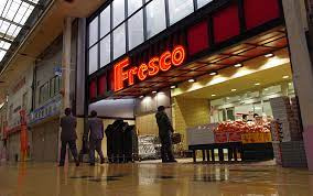FRESCO(フレスコ) 大津店の画像1