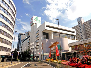 フレンドマート大津駅前店の画像1