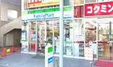 ファミリーマート 甲東園駅前店
