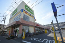 コープみらい コープ上北台店