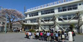 府中市立府中第七小学校